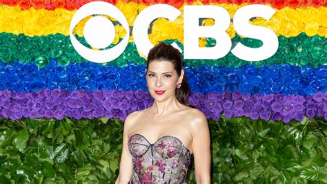 What You Dont Know About Marisa Tomei