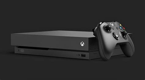 Xbox Boss Plans Biggest E3 Yet Next Xbox Console Unveiling
