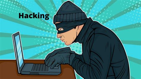 How To Protect Yourself From Being Hacked 6 Tips To Avoid Getting Hacked Youtube