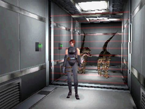 Dino Crisis Details Launchbox Games Database