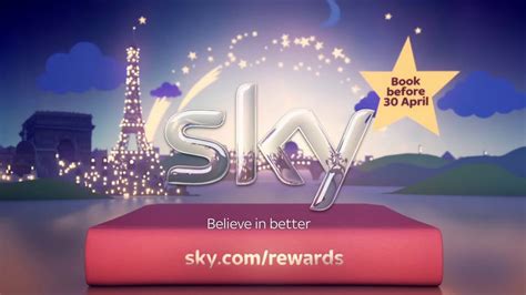 Sky Customer Rewards Disney On Vimeo