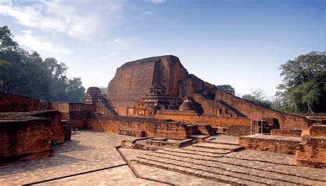 9 Places To Visit In Nalanda For A Mesmerizing Trip
