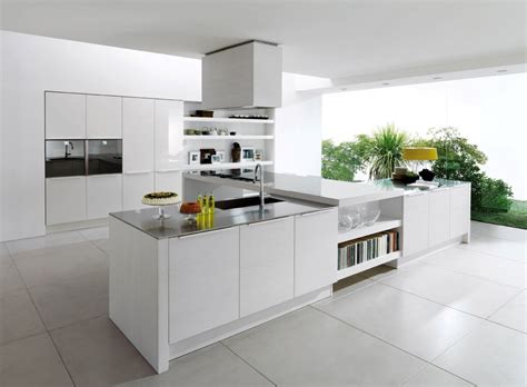 Bespoke, modern & classic designs. 35 Modern Kitchen Design Inspiration