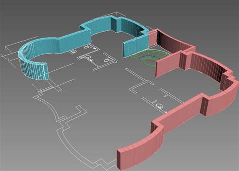 To create the spline, i imported the dwg file (removed the inside, only the outside lines remain), and i'm following it to. This tutorial by Aziz Khan is for people who are working ...