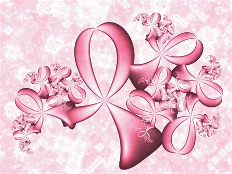 Pink Ribbons By Pimpcesstyna On Deviantart