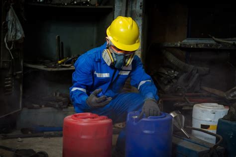Choosing A Toxic Gas Detector 3 Things To Look For Gds Corp
