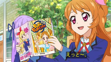 Image Aikatsu Episode 103 Screen Shoot 16 Aikatsu Wiki