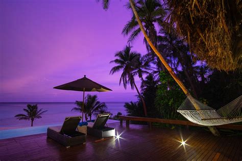 Yasawa Island Resort And Spa Fiji Feriested Anmeldelser