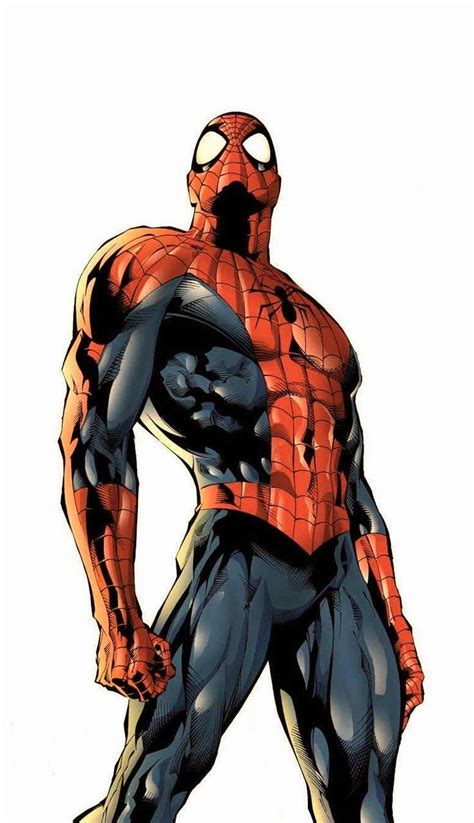 Spider Man Marvel Comics Fictional Character