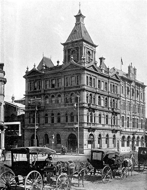 First national bank, your local checking, savings, loan, trust and. Pin on Johannesburg - old and new