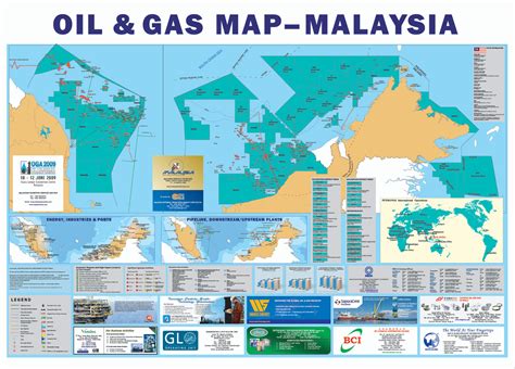 Malaysia's national oil and gas company, petroliam nasional berhad (petronas), holds exclusive for further information, see exploration and production in malaysia. Малайзия. Нефть и газ. Petronas. - iv_g