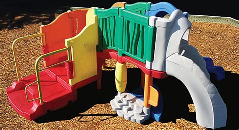 Little Tikes Clever Cut Loose Structure