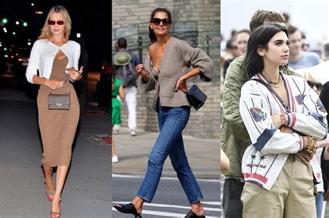 5 Celebrity Summer Styling Tricks That Can Be Carried Into Fall Vogue