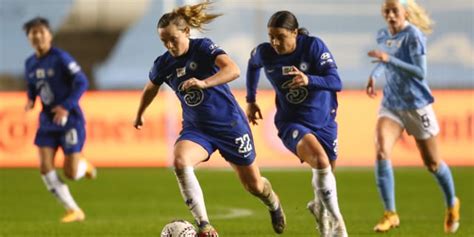 Chelsea Women Confirm Second Pre Season Friendly Official Site