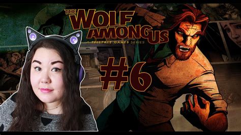For the option to report players, see report (account). READY TO SEE A DEAD BODY? - The Wolf Among Us - Episode 2: Part 2 - YouTube
