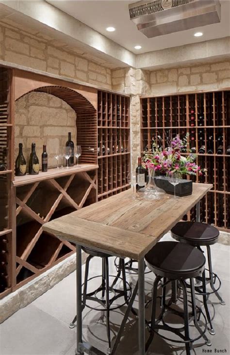 Maybe you would like to learn more about one of these? 5 Wine Cellars That Will Wow You | Interior Design
