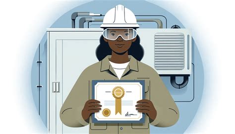 HVAC Licensing Guide Types Of HVAC Certifications