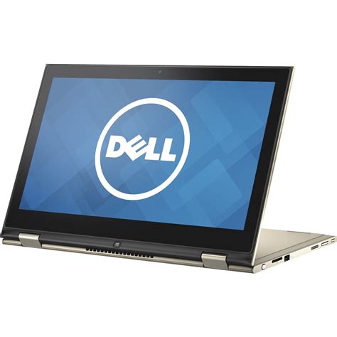 Best Buy Dell Inspiron 13 7359 2 In 1 133 Touch Screen Laptop Intel