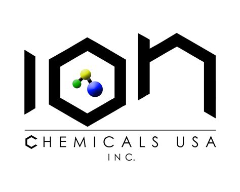 Ion Chemicals Usa Inc Solutions At The Molecular Level