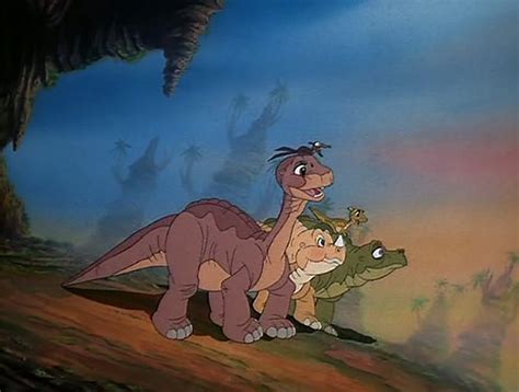 The Land Before Time The Land Before Time Photo 37107413 Fanpop