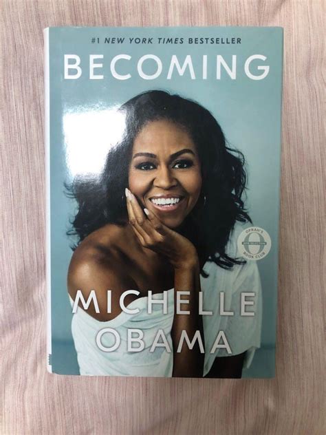 Becoming Michelle Obama Hobbies And Toys Books And Magazines Fiction