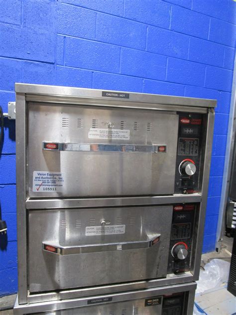 Our warming drawers can be used for keeping your plates warm, slow cooking or defrosting food, or proving delicious baked treats. HATCO HDW-2N 2 DRAWER WARMING CABINET FOOD BREAD CHIP ...