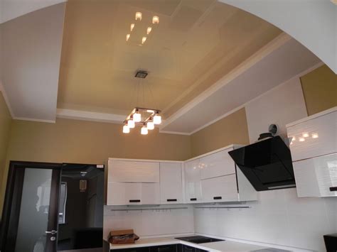 Maybe you would like to learn more about one of these? New false ceiling design ideas for kitchen 2019