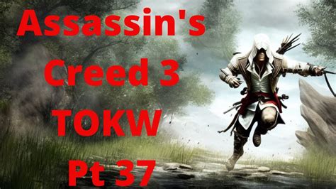 The Ultimate Action Packed Adventure Assassin S Creed 3 Remastered