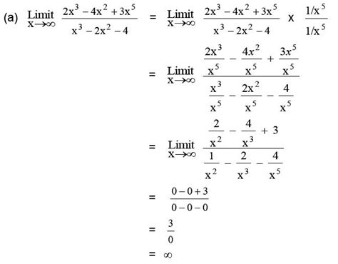 Contoh Soal Dan Pembahasan Limit Fungsi Trigonometri Lembar Edu