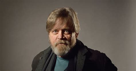 Mark Hamills First George Lucas Meeting Ended With A Call To The Cops