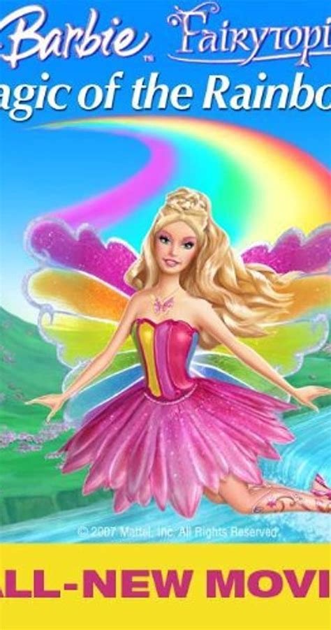 Juegos macabros películas completas online. Barbie fairytopia 2, ficha online de la pelicula barbie ...