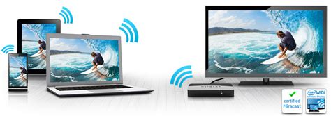 Como Conectar El Ordenador A La Tele Sin Cable - Conectar pc a tv con y sin cables, por HDMI, VGA o wifi, para Samsung