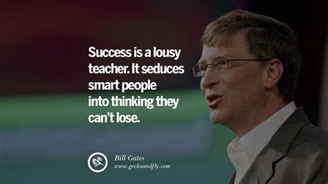 15 Inspiring Bill Gates Quotes On Success And Life