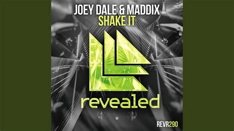 Shake It Extended Mix Youtube