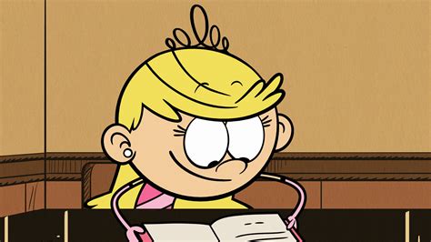 Watch The Loud House Season 2 Episode 23 Read Aloudnot A Loud Full