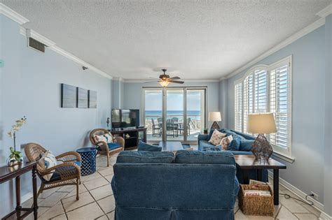 paradise place beach rentals navarre 3 bedroom vacation rentals