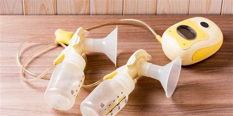 11 Best Breast Pumps For Every Kind Of Mom 2020