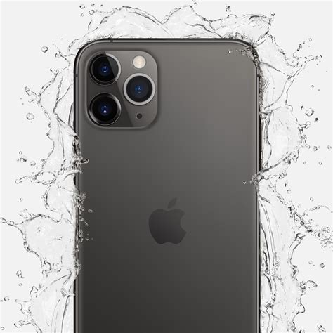 Apple Iphone 11 Pro Max Mobiltelefon Kártyafüggetlen 256gb Lte