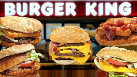 12 Secret Menu Items At Burger King You Need To Try - Tasting Table