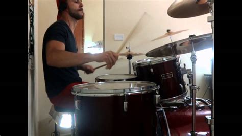 Incubusmake Yourself D Room Sessions 1 Drum Cover Youtube