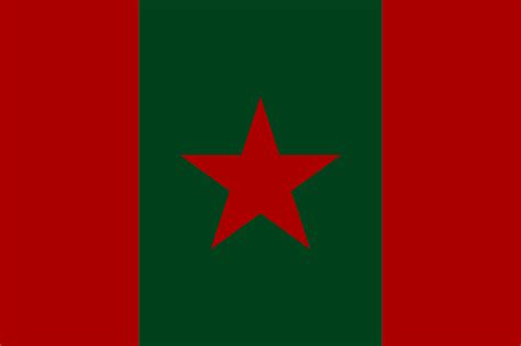 Flag Of The Ibira Khaliphate By Cyberphoenix001 On Deviantart