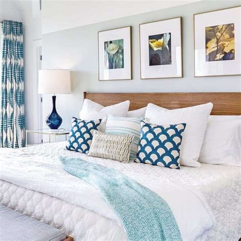 Beach Themed Bedrooms Ideas Beach House Bedrooms Coastal Bedroom Decorating Home Decor