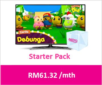 It competes with unifi tv, an iptv service owned by telekom malaysia (tm). Astro Package Malaysia | One-Stop Astro Service Online ...
