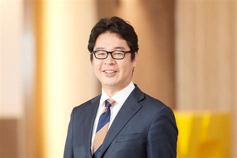 Shinichi Hayashi - EY Japan Banking & Capital Markets Leader; Senior ...
