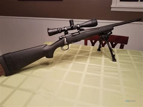 Remington 700 Ltr 308 Like New For Sale At 969568603