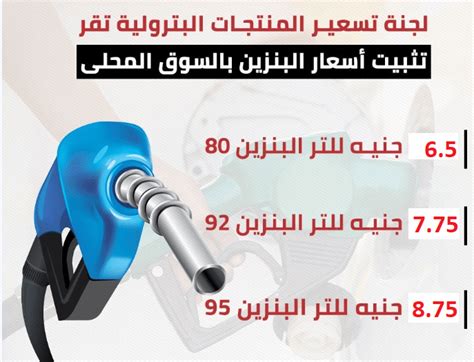 اسعار البنزين في السعودية الجديدة أسعار البنزين اليوم في مصر بعد الارتفاع - ثقفني