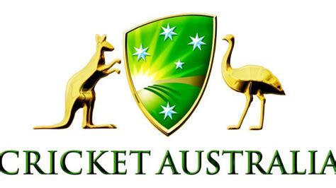Cricket Australia Logo Ecb And Ca Deny The Latest Spot Fixing Claims