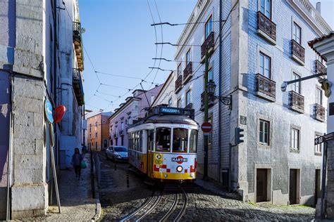 Vi har kommit till de två sista delarna från lissabon, portugal, på bloggen för den här gången. Lissabon Foto & Bild | europe, portugal, menschen Bilder ...