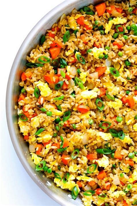 Stir fry secrets to creating flavorful, delicate, authentic chinese fried rice. Chinese Fried Rice Recipe - Food - Nigeria