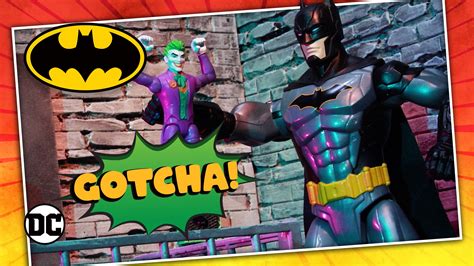 Top Imagen Batman Escape From Arkham Abzlocal Mx